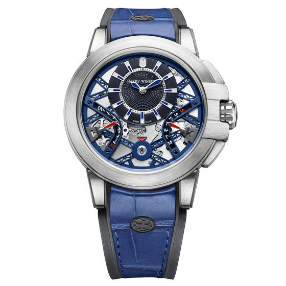 Buy Replica Harry Winston PROJECT Z10 OCEABI42ZZ001 Zalium watch Buy Replica Harry Winston PROJECT Z10 OCEABI42ZZ001 Zalium watch